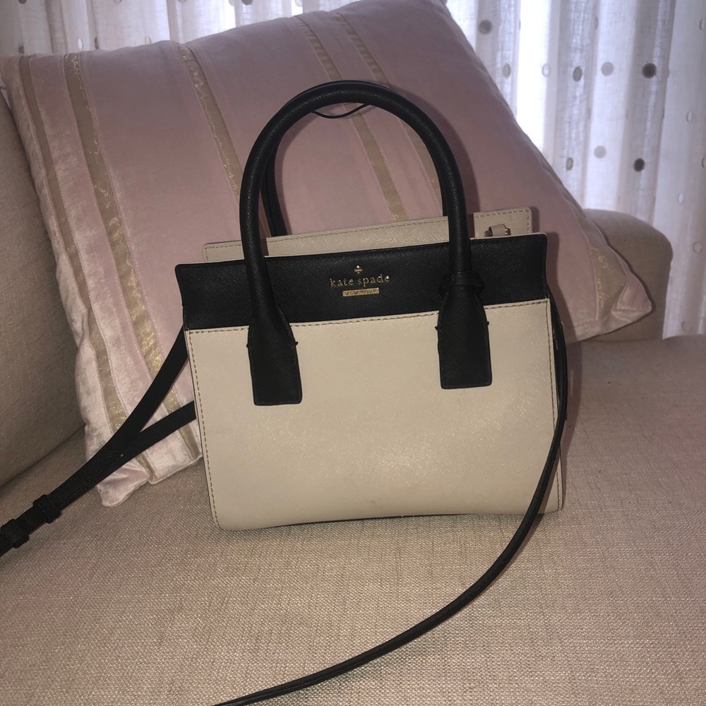 Kate Spade Candace Bag